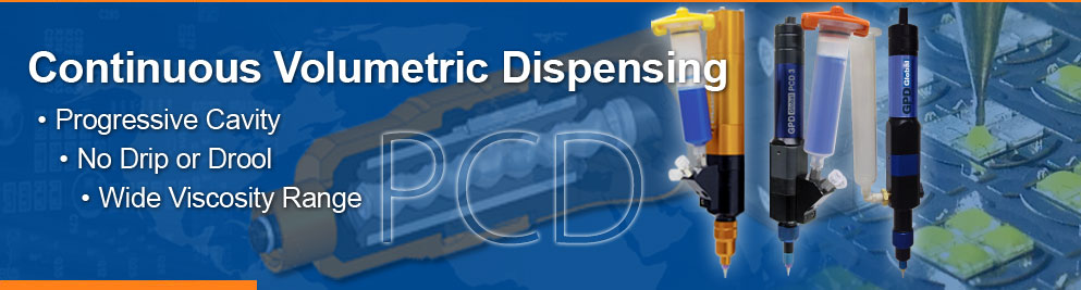 PCD-Progressive Cavity Displacement Pump